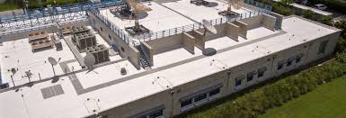 National hurricane center and central pacific hurricane center. National Hurricane Center Case Study Pvc Vinyl Roofs