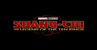 The film is set to be released on september 3, 2021. Shang Chi And The Legend Of The Ten Rings