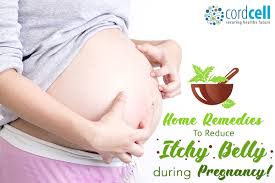 Home Remedies To Reduce Itching Belly During Pregnancy Cordconnect Cordcell Bangladesh Blog