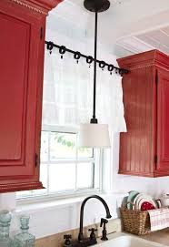 From decorative kitchen curtains to bedroom blackout curtains, our selection includes a variety of styles, sizes and features to choose from. 3 Kitchen Window Treatment Types And 23 Ideas Shelterness