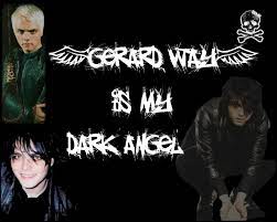 Pin On My Chemical Romance 3