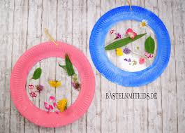 Basteln Mit Naturmaterialien Pinselzauber Basteln Mit Kindern Basteln Mit Naturmaterialien Blumen Basteln Mit Kindern Basteln Mit Kindern