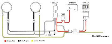 Anyone have a hella 500 wiring diagram that i can take a look at or print up?? Hella 500 Wiring Diagram 73 Chevy Truck Altinator Wiring Diagrams Begeboy Wiring Diagram Source
