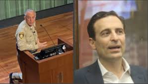 One doesn't know what he wants, the other just wants to go home • Nevada  Current