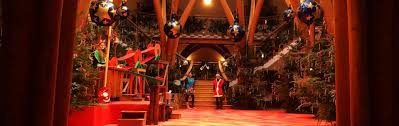 Info e orari la casa di babbo natale si trova all'interno dello stabilimento tettuccio. Montecatini Diventa La Citta Di Babbo Natale Discoverpistoia
