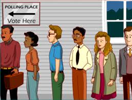 Explore the evolution of voting rights in the united states through an interactive powerpoint presentation highlighting landmark changes. Brainpop And Icivics Election Season Brainpop Educators