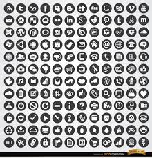 Of course, free social media icons can be extremely useful for getting more exposure for your social profiles and growing your following. Resume Icon Free 423883 Free Icons Library