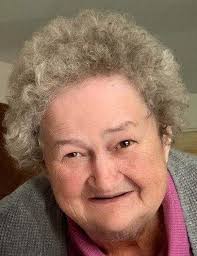 Obituary for Susan Elizabeth (Daniel) Fry