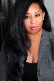 Alicia & Jerome (TV Series)