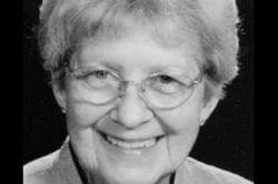 Jacqueline D. (Jackie) Glisson