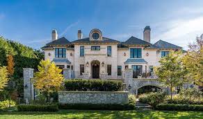 12 600 Sq Ft Stefan Wiedemann Designed Vancouver Mansion Reduced To 35m Photos Video Mansions Expensive Houses Vancouver