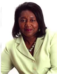 Priscilla Jones Obituary (2013)