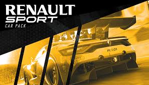 The exteriors shown in the concept are gorgeous, a stunner on a part with the best subaru offerings and backed by a turbocharged v8 set for some major power. Save 50 On Project Cars Renault Sport Car Pack On Steam
