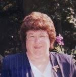 Marlene M. Trousdale Obituary (2023)