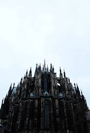 Find and save images from the gothic architecture/dark academia collection by connellychloe11 (connellychloe11) on we heart it, your everyday app to get lost in what you love. Cathedral Tumblr Image 4698348 On Favim Com