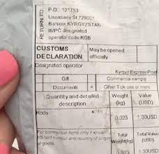 Import and export between indonesia and australia with pack & send. Americans Are Still Receiving Unordered Packages From Asian E Criminals