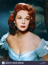 Resultado de imagem para susan hayward