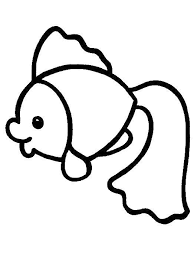 See the presented collection for goldfish coloring. Online Coloring Pages Coloring Page Goldfish Goldfish Download Print Coloring Page