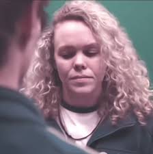 Vanessa Clements Hair