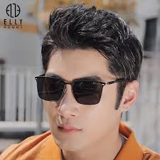 Kính mắt nam cao cấp ELLY HOMME