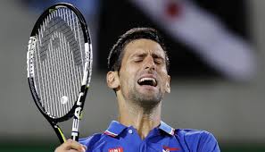 Elbow Injury Rules Djokovic Out Of Tennis Till... - City People Magazine