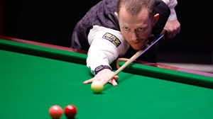 Mark Allen considers retiring after Northern Ireland Open defeat