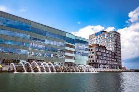 Careers service offers workshops on different topics and individual appointments where we. Malmo Hogskola Blir Riksidrottsuniversitet News Oresund Sverige
