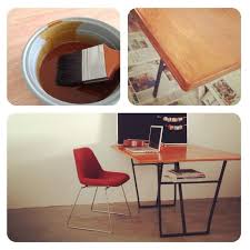 The Ever Inventive Ikea Trestle Ikea Wood Desk Ikea Ikea Table Legs
