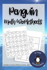 We did not find results for: Free Penguin Math Worksheets For Preschoolers