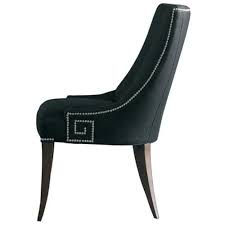 Niky To Find Lillian August Ally Chair Upholstered As Shown Dining Chairs Chair Dining Room Table Chairs
