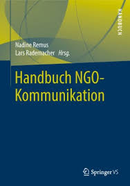 Ngo activities include, but are not limited to, environmental, social, advocacy and human rights work. Handbuch Ngo Kommunikation Springerlink