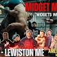 Midget Mayhem Wrestling with Attitude Goes Wild event image