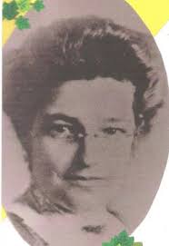 Ada Mae Towne Vickerman (1885-1918)