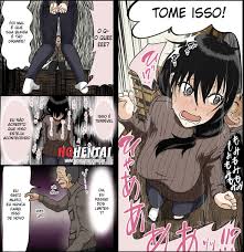 Iris art Toda Hisaya Sasaki Natsumi no.. - Hentai Manga