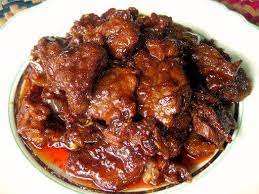Simak kreasi resep dan cara membuatnya di sini! Daging Goreng Pedas Resepi Untuk Dikongsi