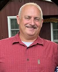 Gary Raymond Holder Obituary March 20, 2025