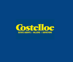 Costelloe Estate Agents logo