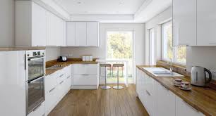 Puertas de madera (roble, caoba, pino, jequitiba)🔥😍. Cambiar Puertas Cocina Buscar Con Google White Gloss Kitchen Gloss Kitchen Cabinets Kitchen Design