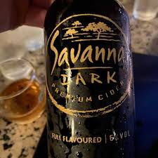 Savannah Dark