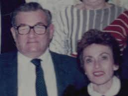 IRVING GLICK Obituary (2012)