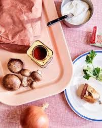 When A Meatloaf Is A Work Of Art The New York Times