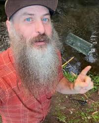 𝗦𝗔𝗬 𝗬𝗘𝗦 𝗜𝗙 𝗬𝗢𝗨 Want Next Season Homestead Rescue❤️😘