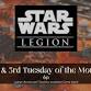 Star Wars Legion Open Play event image