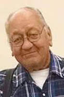 Gerald Wayne Kirk Sr. (1938-2015)