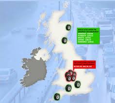 Using the broadband postcode checker to find the best broadband in my area. Britain S Worst Postcodes For Car Insurance Premiums Revealed Daily Mail Online