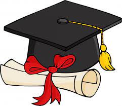 Free 2017 Graduation Clip Art Layout Best Graduation Cap And Gown Clipart Layout Graduation Clip Art Graduation Cap Drawing Clip Art
