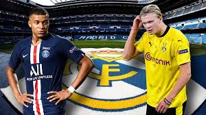 €180.00m* dec 20, 1998 in paris, france. Bericht Real Madrid Plant Mega Transfers Kylian Mbappe Fur 2021 Und Erling Haaland Fur 2022 Sportbuzzer De