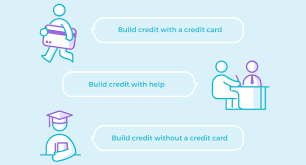 We did not find results for: How To Build Credit With And Without A Credit Card