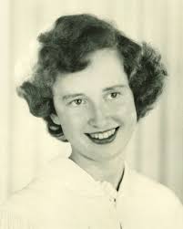 In the midst of the quiet . . .