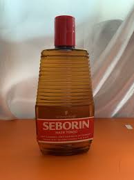 Seborin haarwasser 400ml hair tonic. Seborin Hair Tonic Beauty Personal Care Hair On Carousell